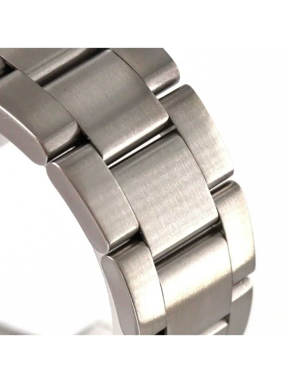 Rolex Datejust SS Automatic Winding Number Watch